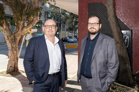 New tracing app for gold