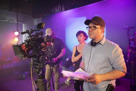 Screen productions get $400m tax incentive