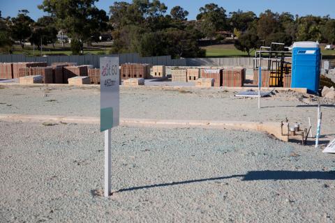 Land package a boost for WA regions