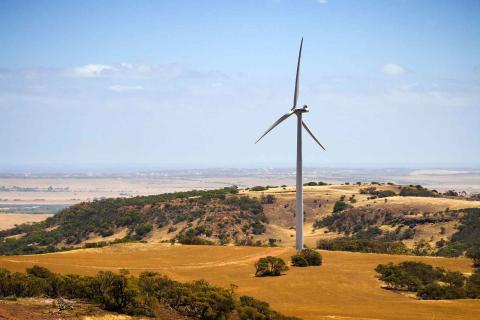 Iberdrola lifts offer price for Infigen