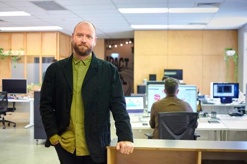 2020 made every business a tech business