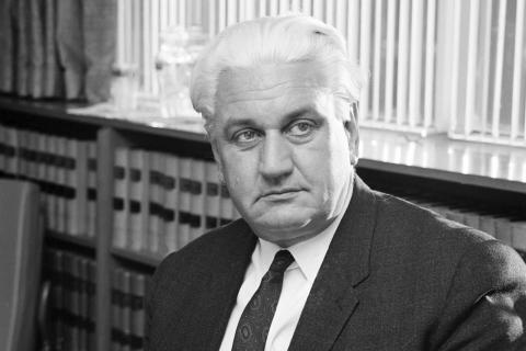 Letters clarify Kerr’s role