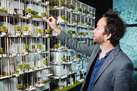 WA @ 5 million: thinking about the regions