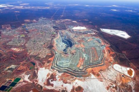 Saracen, Northern Star post solid full-year output