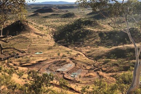 King River to begin WA exploration