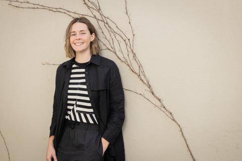 Brazel’s ethical business grows in Stature