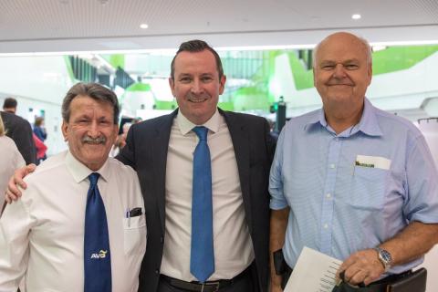 US firm buys Perth manufacturer