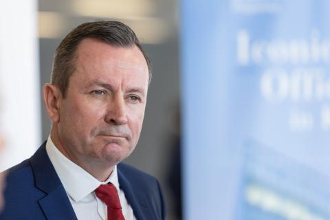 WA stimulus plan criticised