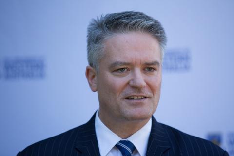 Cormann to quit federal politics: report