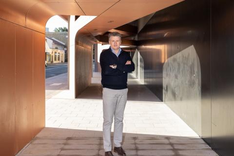 Renewal puts Freo on cusp of change