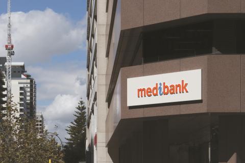 Medibank fined for false representations