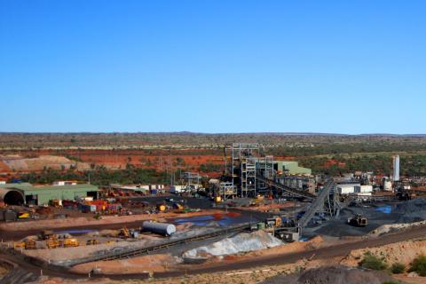 Metals X to sell copper projects