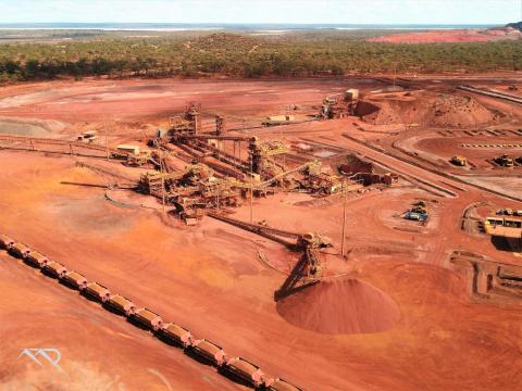 MinRes, Western Areas post solid FY results