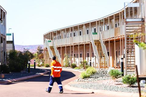 Tax more than a fringe issue