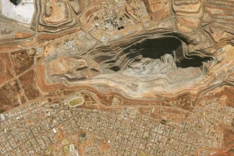 Northern Star posts record Q4 output