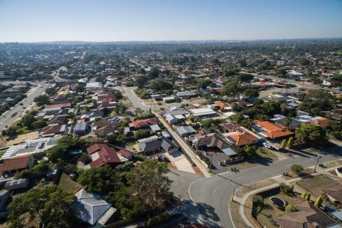 Perth rentals show resilience