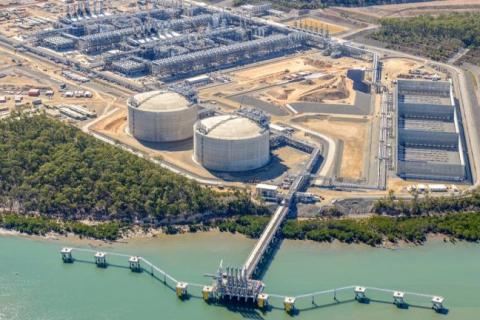 Origin takes $1.2bn hit on oil slump