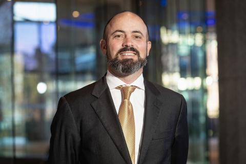 Everingham staying put