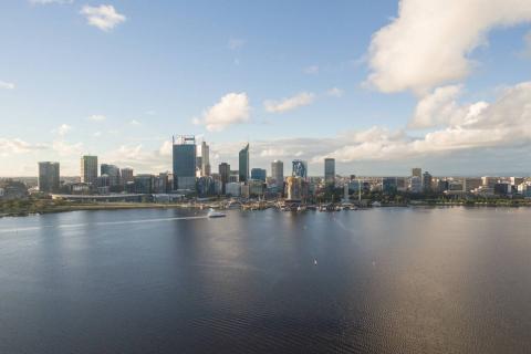 WA property players remain positive