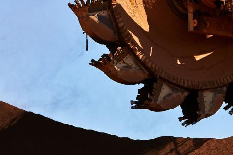 Simandou to unlock West Africa