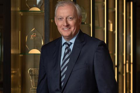 Perpetual buys US fund manager for $450m