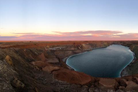 Salt Lake launches $15m raising