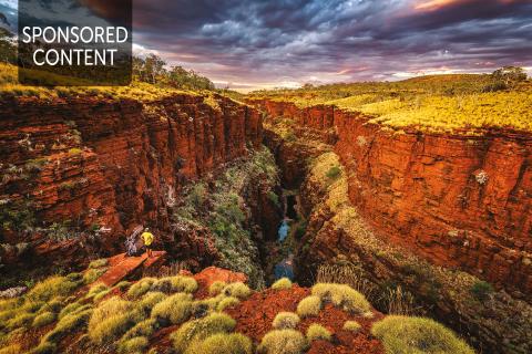 KPMG Australia joins the Pilbara community