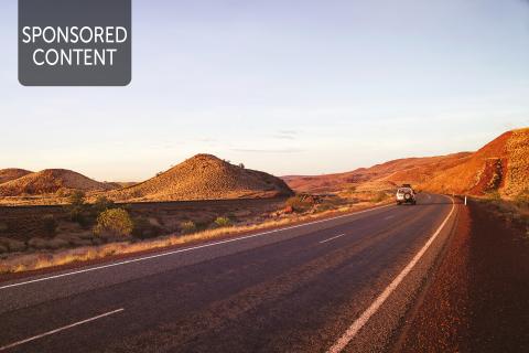 17,000 kilometres of life-saving opportunity