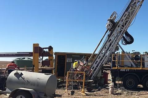 WA explorers raise $48m