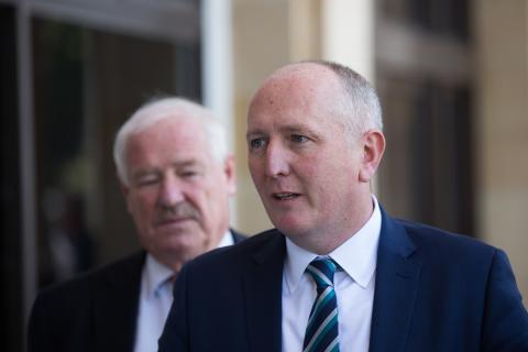 WA's $15m emergency service upgrades