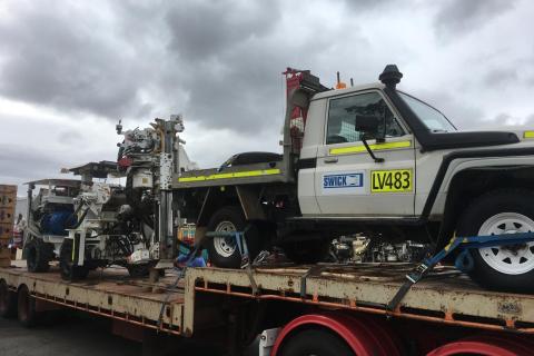 Swick forecasts solid FY21 on renewals