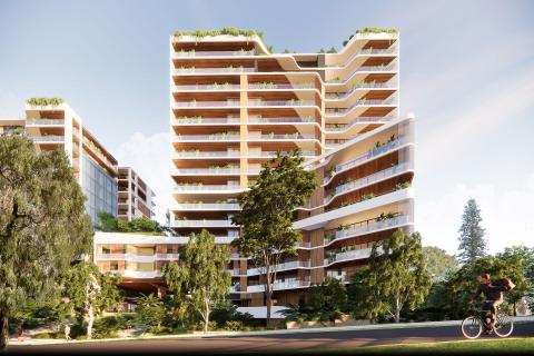 Blackburne gets tick of approval