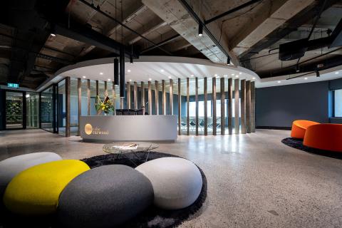 Expansion West: Perth-based SRB Legal joins the ranks of McCabe Curwood