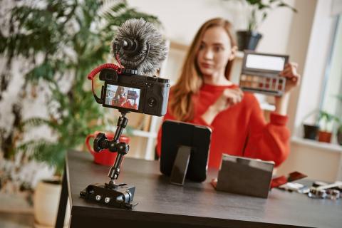 Working in wonderful world of YouTube