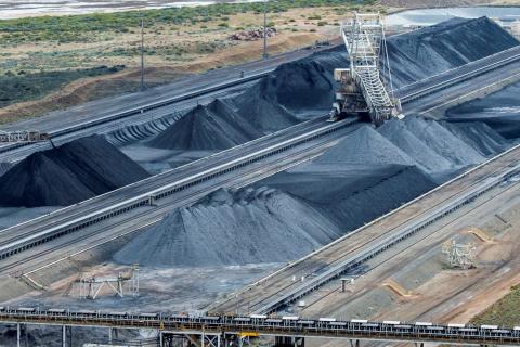 Small step for Southdown Magnetite