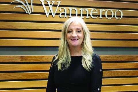 Good government begins at the local level