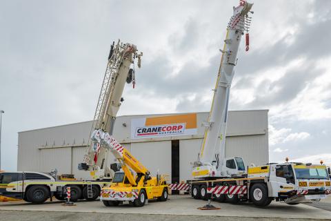 Landmark move follows landmark deal