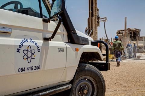 Deep Yellow engages Ausenco as Tumas PFS enters home straight.