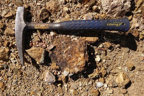 Aruma’s innovation builds pipeline of gold targets at Melrose