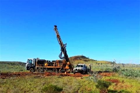 Kairos set to drill exciting Fuego gold target in Pilbara