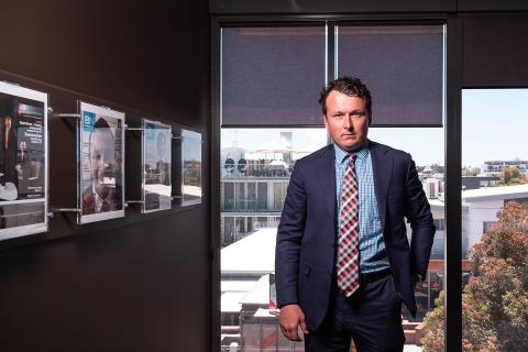 Business News & Pragma: “Legally Speaking” webinar series