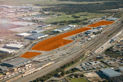 Hesperia launches industrial project