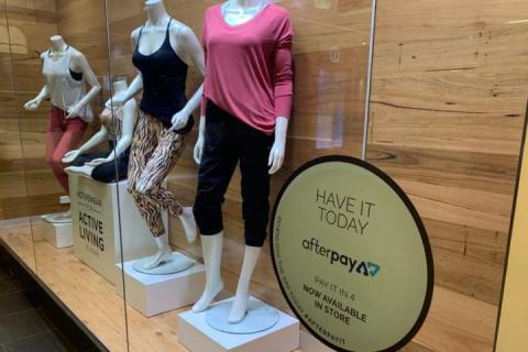 Investors' timid reply to Afterpay results