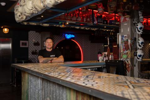 Hospitality in a post-COVID-19 world