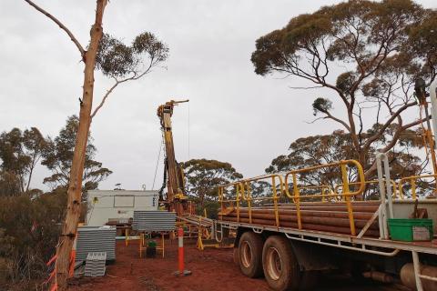 Anglo looks to unlock deep Mandilla gold secrets