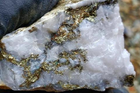 Comet spices up portfolio with high-grade Mexican gold