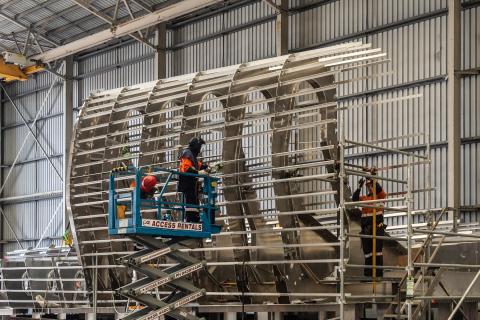 US expansion underpins Austal full-year results