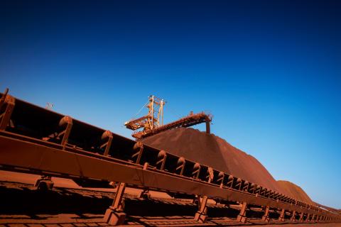 BHP full year profit down on virus struggle