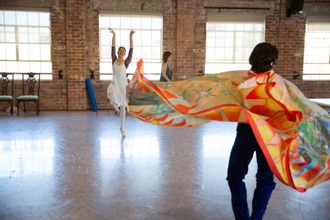 Inquiry looks at virus hit to arts sector