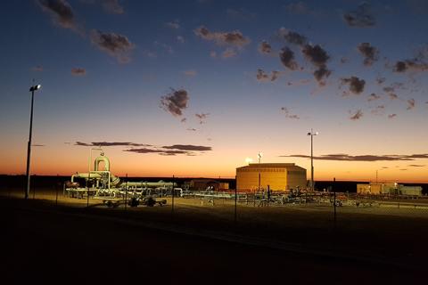 Perth Basin gas to be exported
